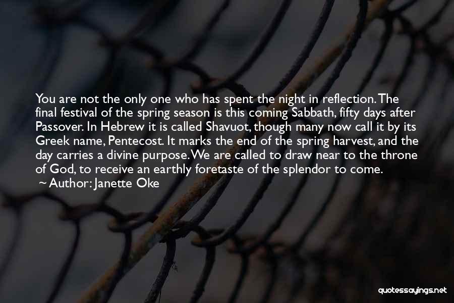 Janette Oke Quotes 2251417