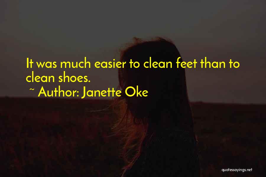 Janette Oke Quotes 763884