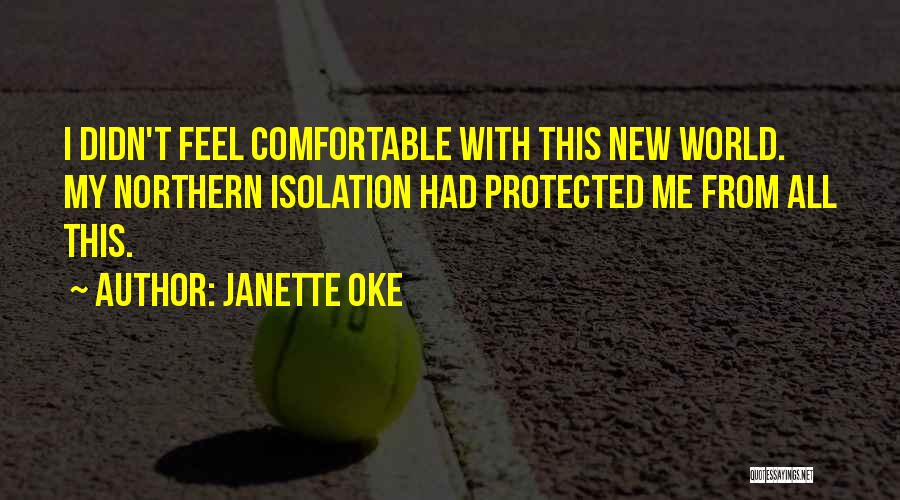 Janette Oke Quotes 764852