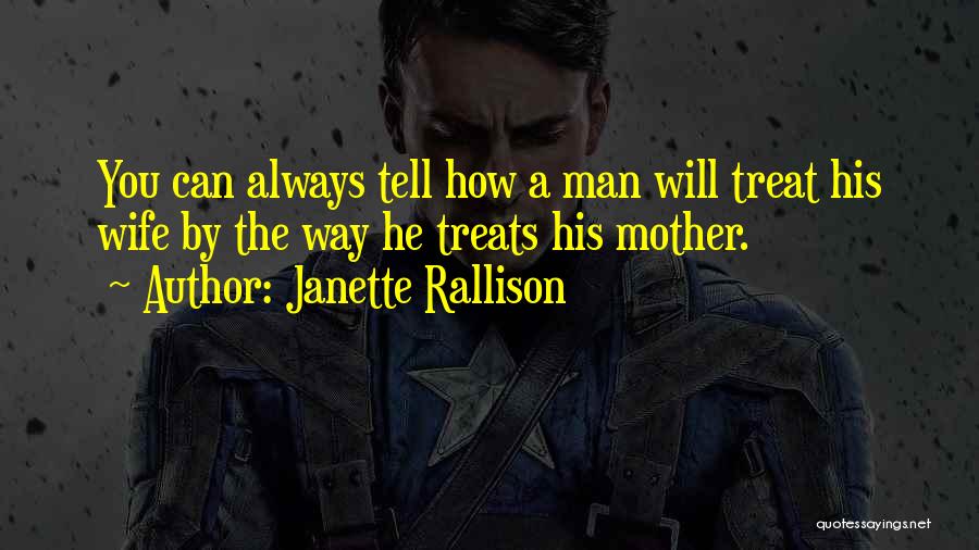 Janette Rallison Quotes 1176379
