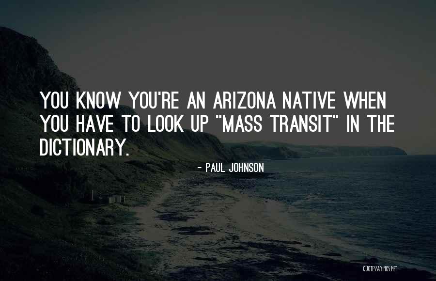 Janetti Chon Quotes By Paul Johnson Janetti Chon Quotes By Paul Johnson