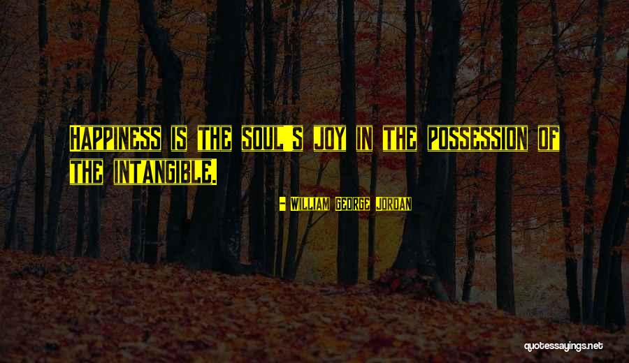 Janetti Chon Quotes By William George Jordan Janetti Chon Quotes By William George Jordan