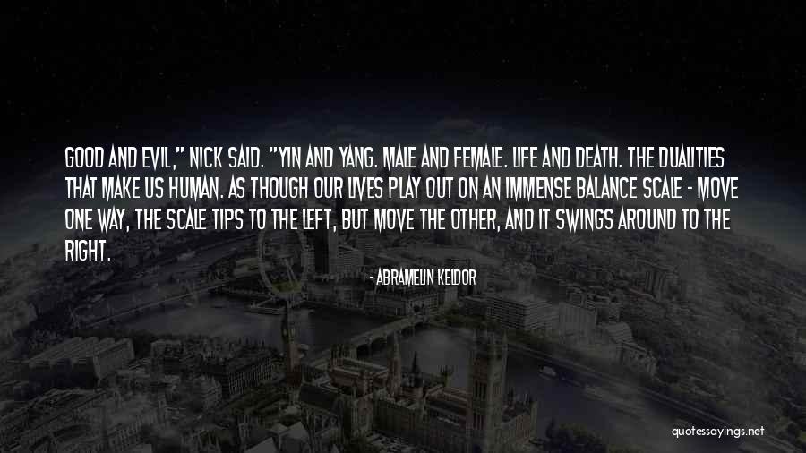 Janetti Management Quotes By Abramelin Keldor Janetti Management Quotes By Abramelin Keldor