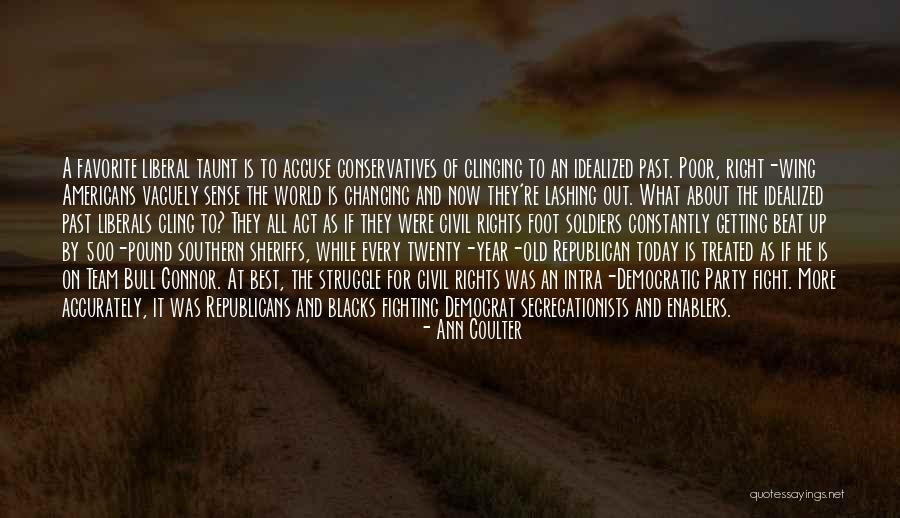 Janeva Pettway Quotes By Ann Coulter Janeva Pettway Quotes By Ann Coulter