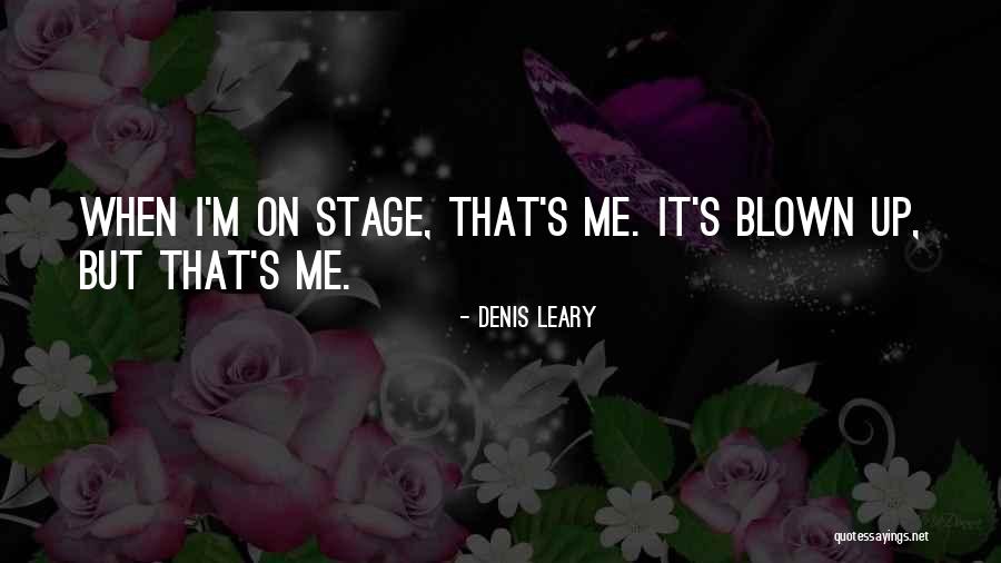 Janeva Pettway Quotes By Denis Leary Janeva Pettway Quotes By Denis Leary