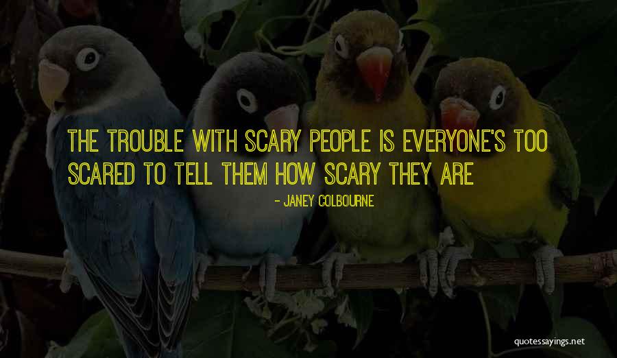 Janey Colbourne Quotes 2096867 Janey Colbourne Quotes 2096867