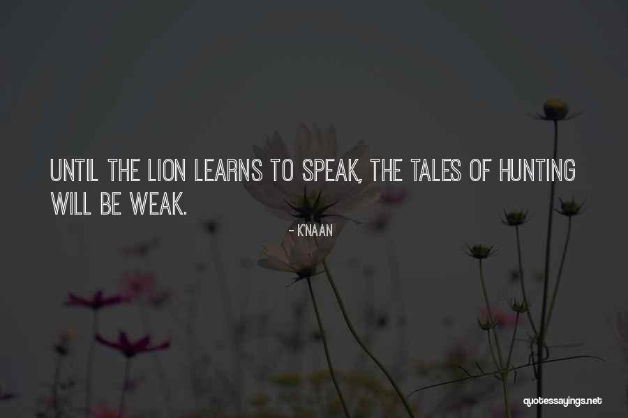 Janeys 2500 Quotes By K'naan Janeys 2500 Quotes By K'naan