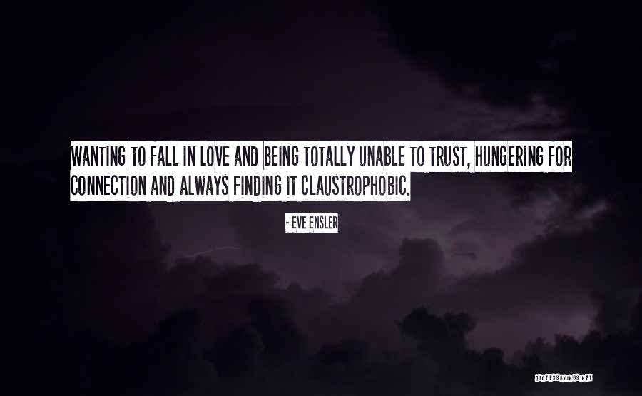 Janezic And Ohio Quotes By Eve Ensler Janezic And Ohio Quotes By Eve Ensler