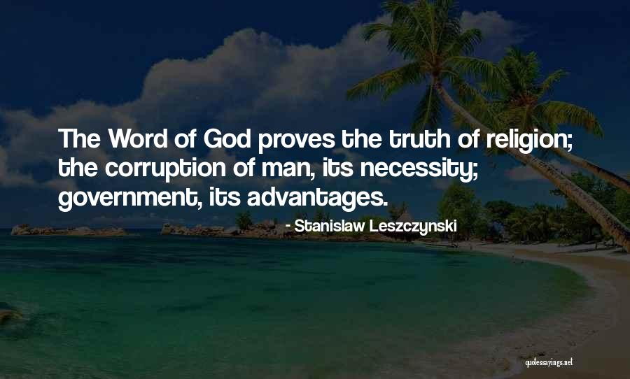 Janezic And Ohio Quotes By Stanislaw Leszczynski Janezic And Ohio Quotes By Stanislaw Leszczynski