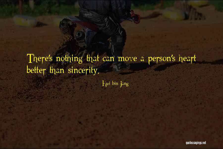 Jang Quotes By Hui-bin Jang Jang Quotes By Hui-bin Jang
