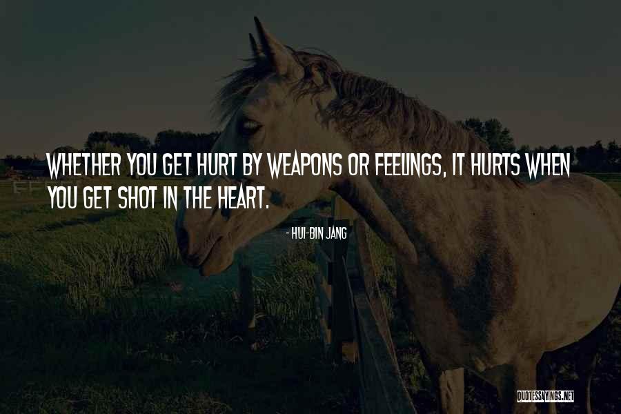 Jang Quotes By Hui-bin Jang Jang Quotes By Hui-bin Jang