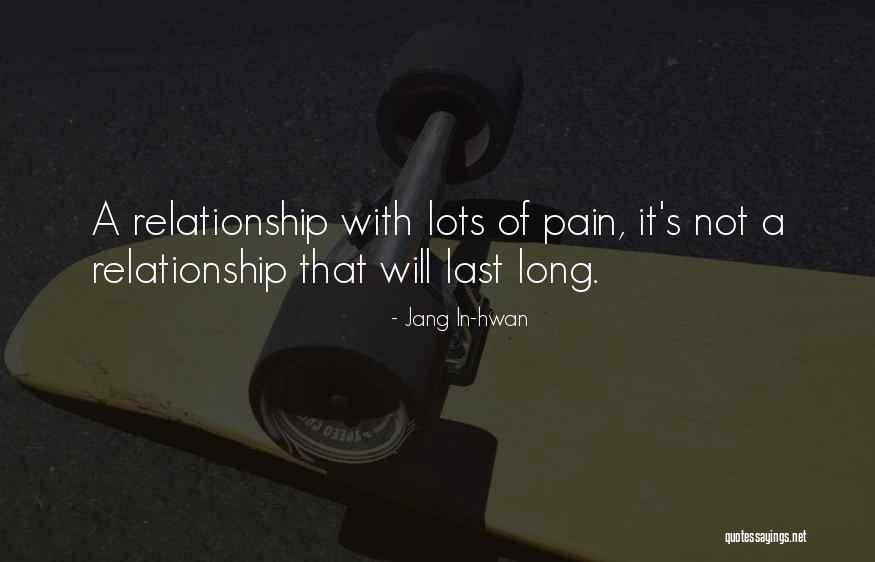 Jang Quotes By Jang In-hwan Jang Quotes By Jang In-hwan