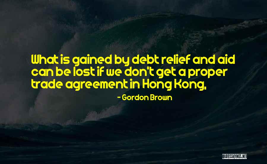 Jangala Shop Quotes By Gordon Brown Jangala Shop Quotes By Gordon Brown