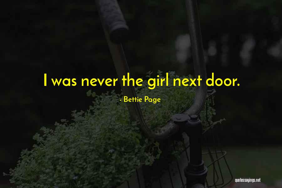 Jangan Bersedih Quotes By Bettie Page Jangan Bersedih Quotes By Bettie Page
