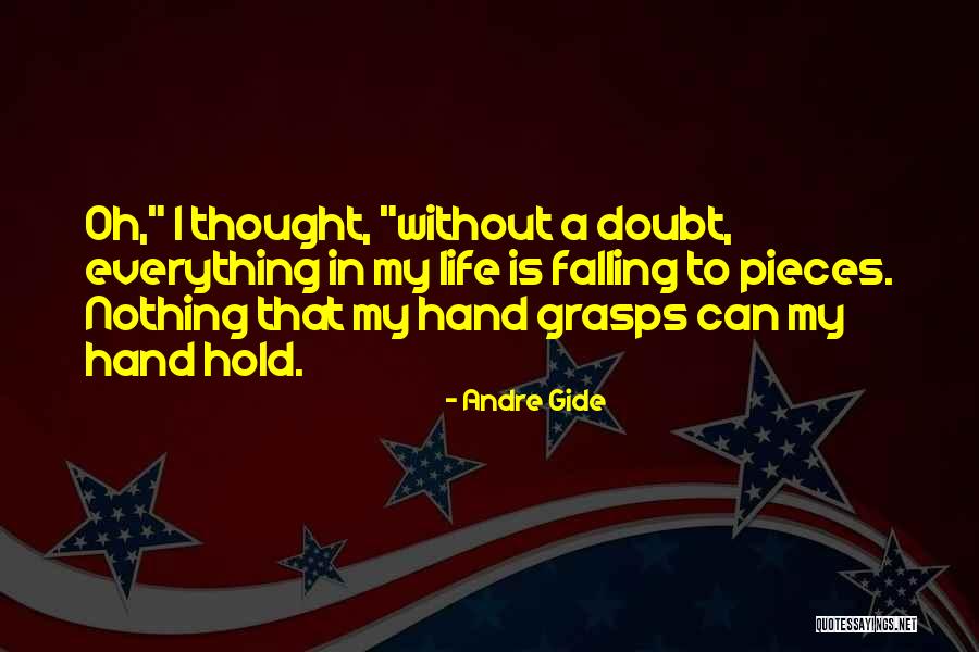 Jangan Lupa Bahagia Quotes By Andre Gide Jangan Lupa Bahagia Quotes By Andre Gide
