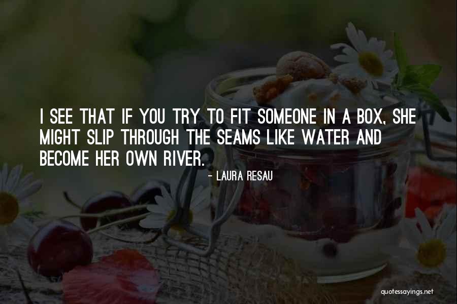 Jangan Sombong Quotes By Laura Resau Jangan Sombong Quotes By Laura Resau