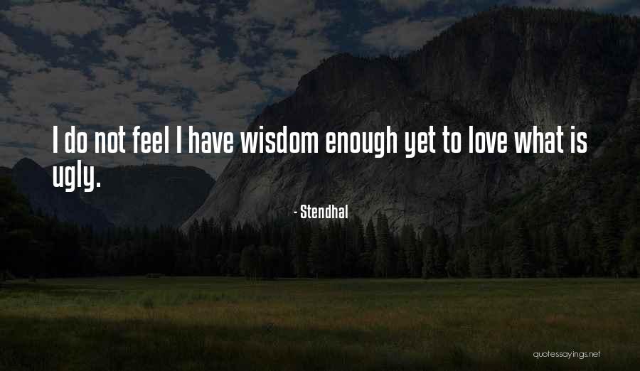 Jangankan Mengirim Quotes By Stendhal Jangankan Mengirim Quotes By Stendhal