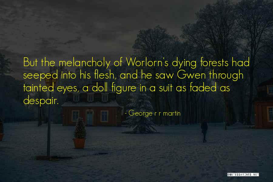 Janganlah Hendaknya Quotes By George R R Martin Janganlah Hendaknya Quotes By George R R Martin