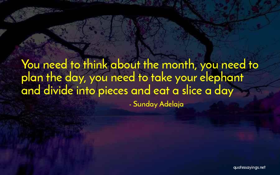 Janganlah Mencintaiku Quotes By Sunday Adelaja Janganlah Mencintaiku Quotes By Sunday Adelaja
