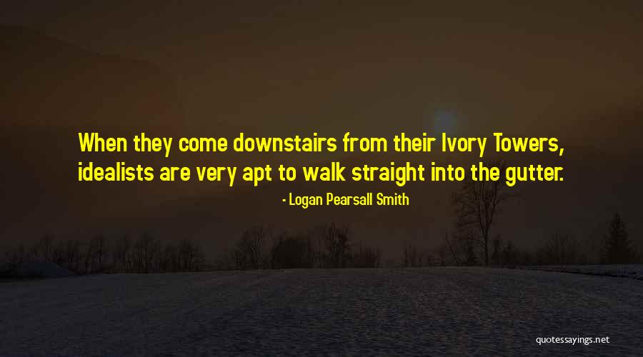 Janggon Quotes By Logan Pearsall Smith Janggon Quotes By Logan Pearsall Smith