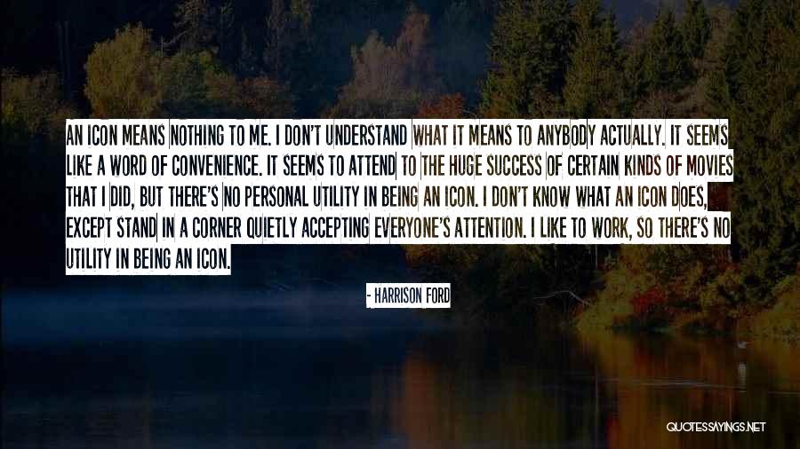 Janggut Printing Quotes By Harrison Ford Janggut Printing Quotes By Harrison Ford