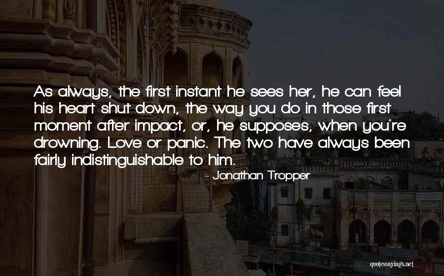 Janggut Printing Quotes By Jonathan Tropper Janggut Printing Quotes By Jonathan Tropper