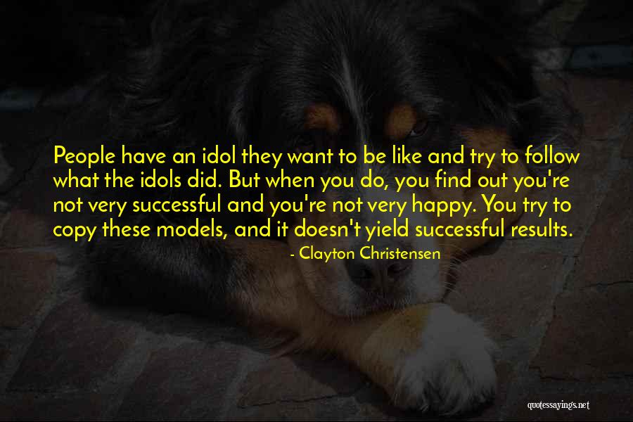 Jangka Sudut Quotes By Clayton Christensen Jangka Sudut Quotes By Clayton Christensen