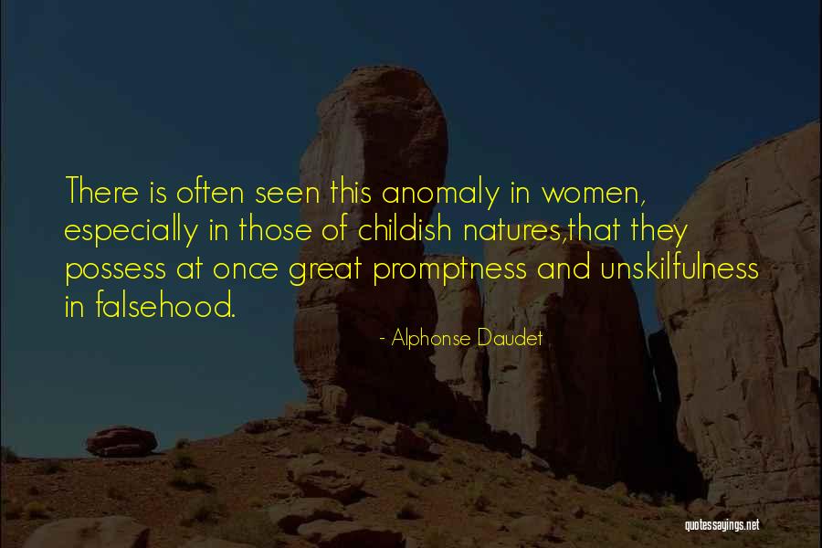 Jangkauan Interkuartil Quotes By Alphonse Daudet Jangkauan Interkuartil Quotes By Alphonse Daudet