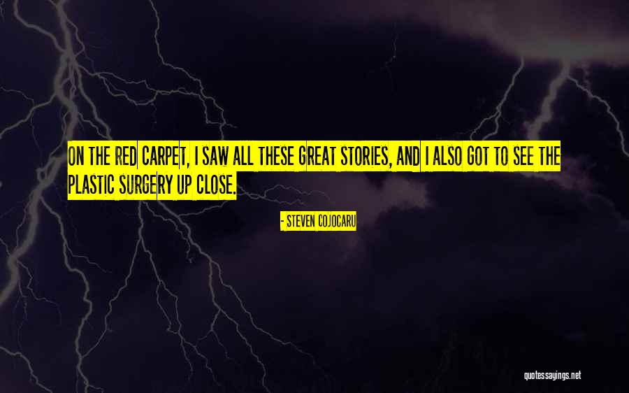 Jangkauan Interkuartil Quotes By Steven Cojocaru Jangkauan Interkuartil Quotes By Steven Cojocaru