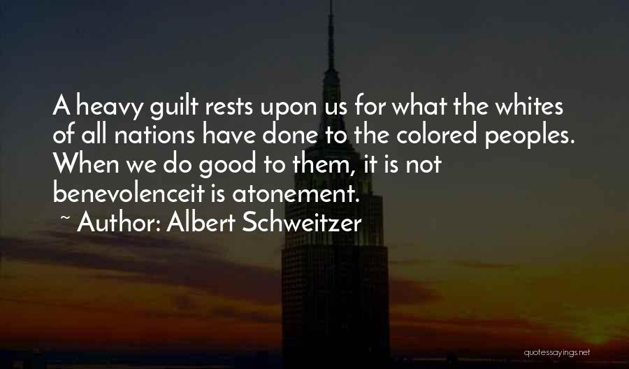 Janglebox Quotes By Albert Schweitzer