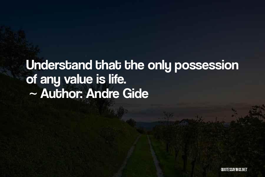 Janglebox Quotes By Andre Gide