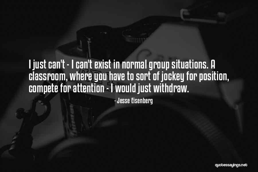 Janglebox Quotes By Jesse Eisenberg