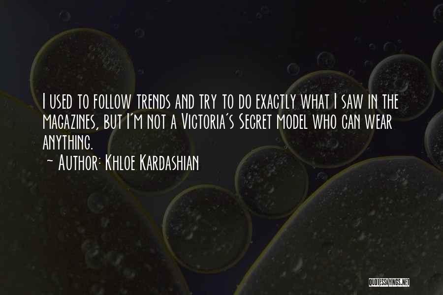Janglebox Quotes By Khloe Kardashian