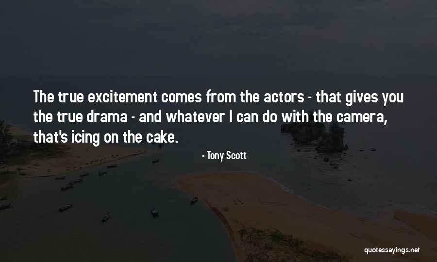 Jangles Quotes By Tony Scott Jangles Quotes By Tony Scott