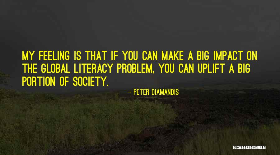 Jangling Sparrows Quotes By Peter Diamandis Jangling Sparrows Quotes By Peter Diamandis