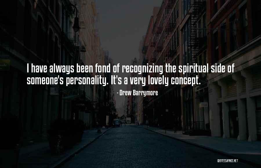 Jangra Quotes By Drew Barrymore Jangra Quotes By Drew Barrymore