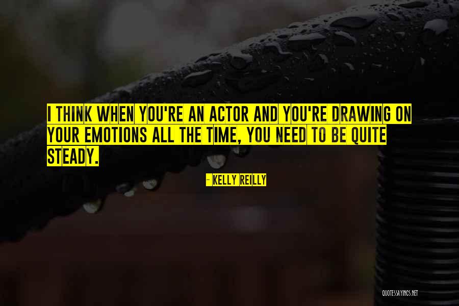 Janguru Tree Quotes By Kelly Reilly Janguru Tree Quotes By Kelly Reilly