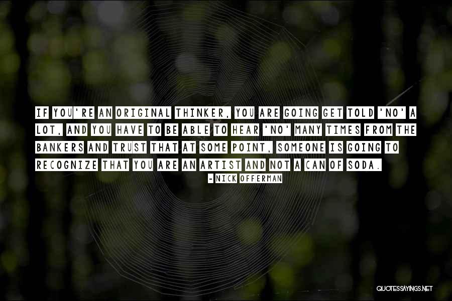 Janguru Wa Quotes By Nick Offerman Janguru Wa Quotes By Nick Offerman