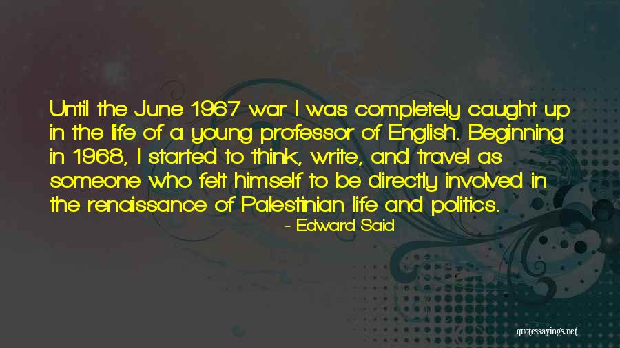 Jangwani Quotes By Edward Said Jangwani Quotes By Edward Said