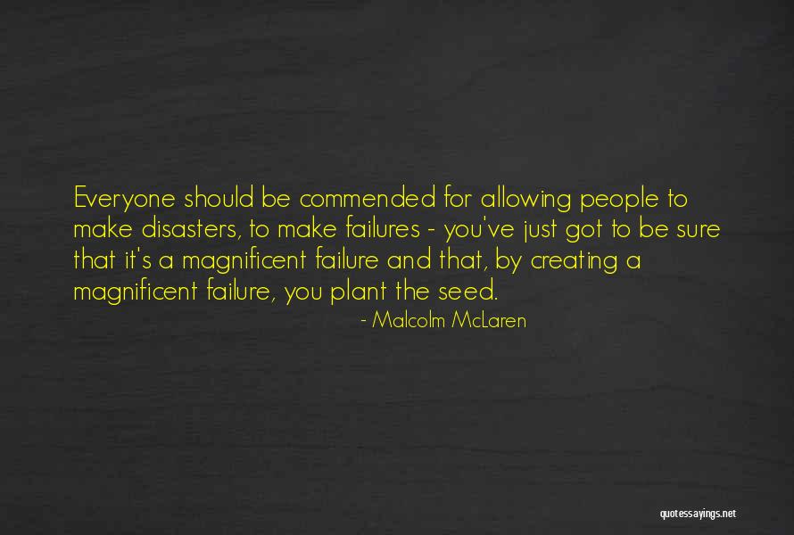 Janhavi Kukreja Quotes By Malcolm McLaren Janhavi Kukreja Quotes By Malcolm McLaren
