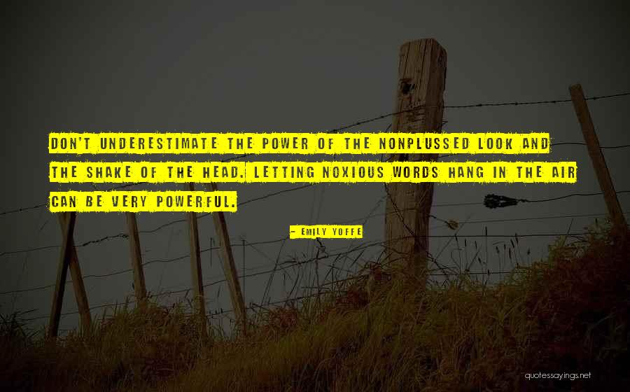 Jani Quotes By Emily Yoffe Jani Quotes By Emily Yoffe