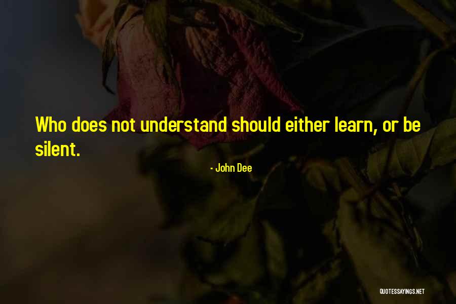 Janiak Manufacturing Quotes By John Dee Janiak Manufacturing Quotes By John Dee