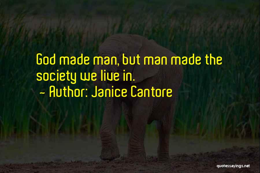 Janice Cantore Quotes 1374949