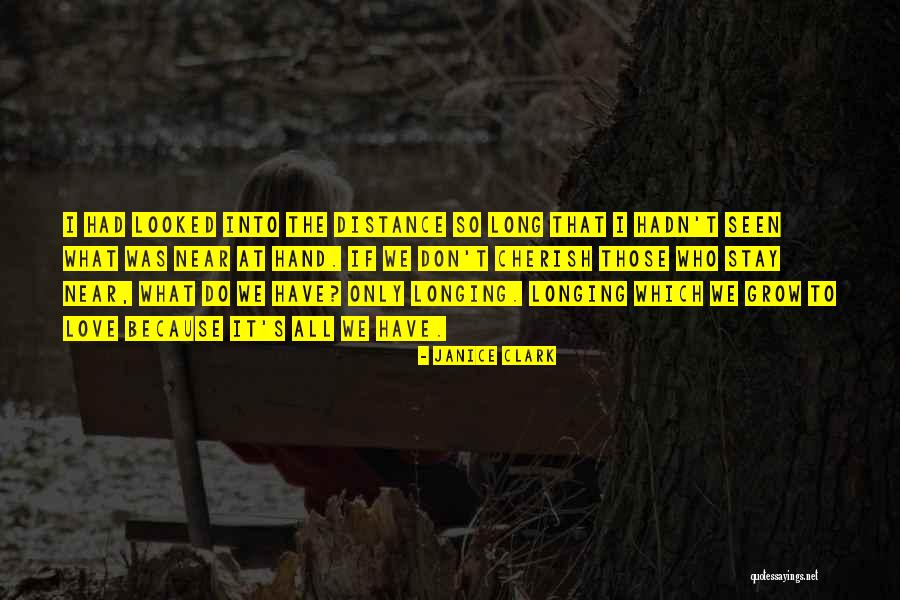 Janice Clark Quotes 2116264 Janice Clark Quotes 2116264