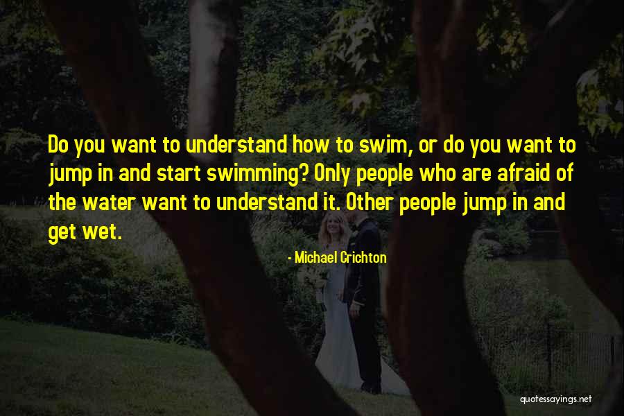 Janice Dean Quotes By Michael Crichton Janice Dean Quotes By Michael Crichton