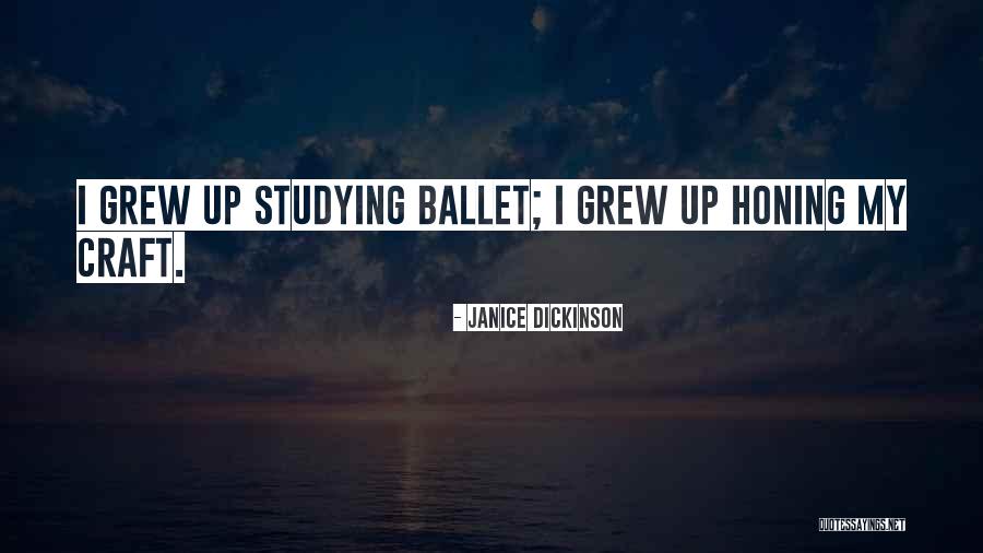 Janice Dickinson Quotes 168018 Janice Dickinson Quotes 168018