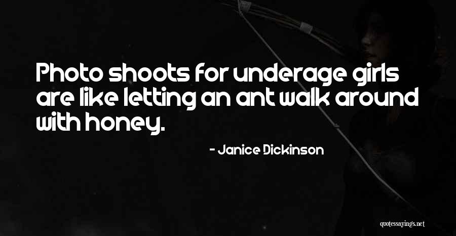 Janice Dickinson Quotes 1963158 Janice Dickinson Quotes 1963158