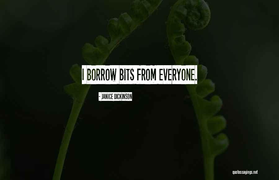 Janice Dickinson Quotes 1978370 Janice Dickinson Quotes 1978370