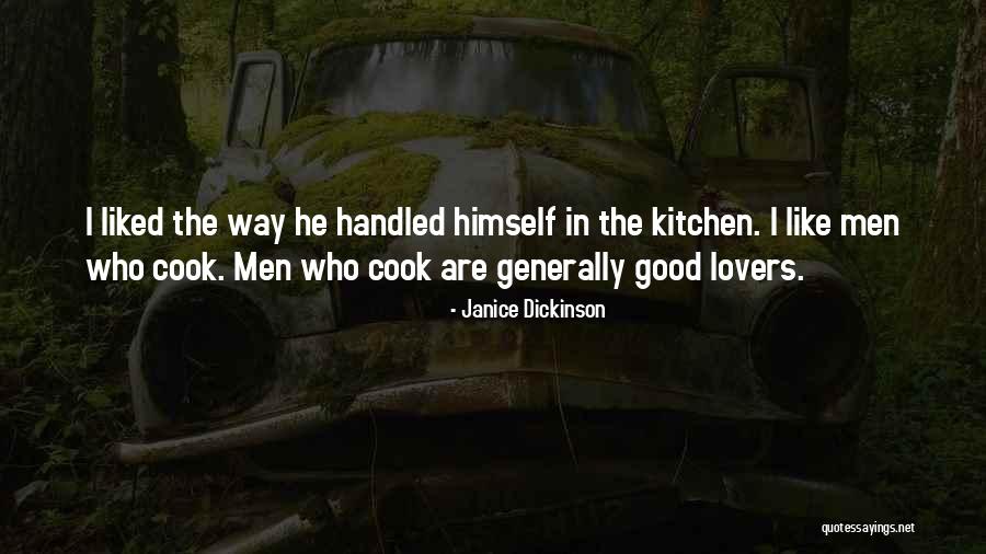 Janice Dickinson Quotes 579656 Janice Dickinson Quotes 579656