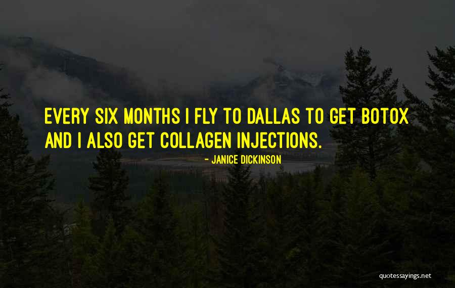 Janice Dickinson Quotes 750225 Janice Dickinson Quotes 750225